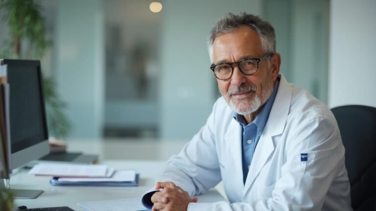 Lire la suite à propos de l’article Qu’est-ce qu’un sexologue ? Rôle, formation et consultation de ce professionnel de la santé sexuelle