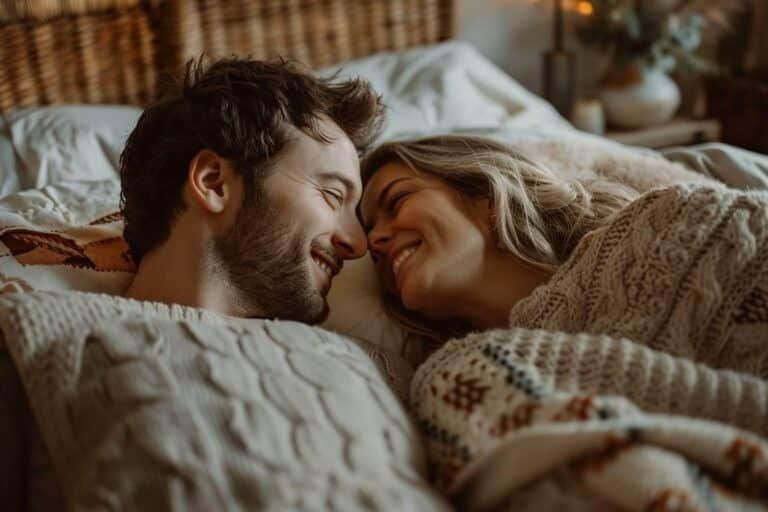 Lire la suite à propos de l’article Quand la sexualité devient une corvée : retrouver le plaisir en couple et surmonter les blocages
