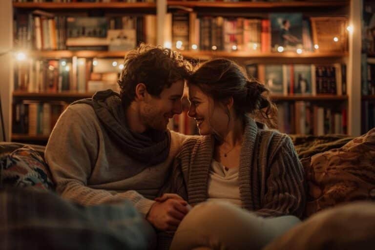 Lire la suite à propos de l’article Les 5 langages de l’amour : la clé pour communiquer et renforcer votre couple