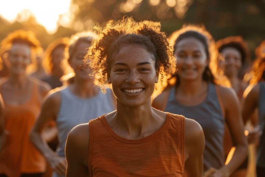 Lire la suite à propos de l’article Bienfaits de la sexualité sur la santé mentale et physique : impact sur le bien-être à tout âge