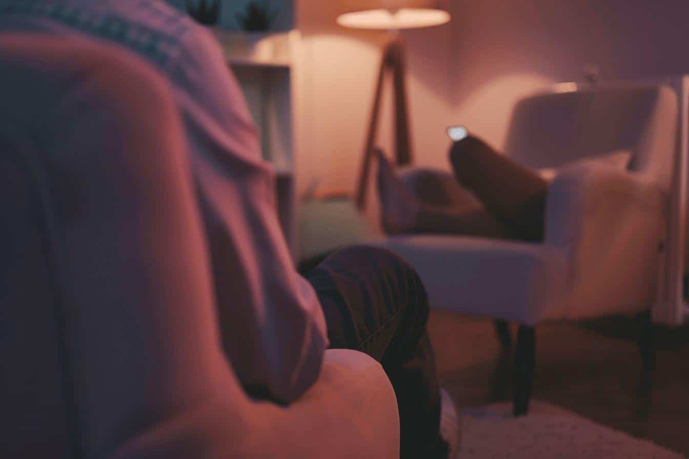 Bienfaits de la sexualité sur la santé mentale et physique : impact sur le bien-être à tout âge