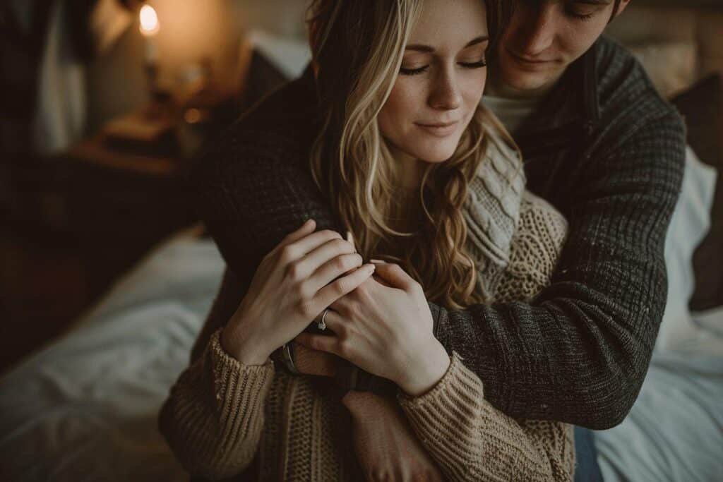 Lire la suite à propos de l’article L&rsquo;importance des préliminaires : conseils pratiques pour enrichir votre vie sexuelle et stimuler le désir