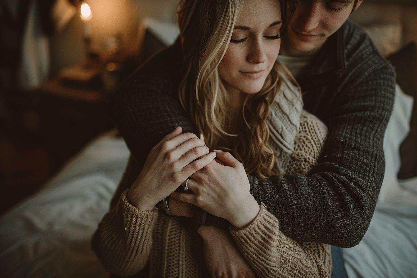 You are currently viewing L’importance des préliminaires : conseils pratiques pour enrichir votre vie sexuelle et stimuler le désir