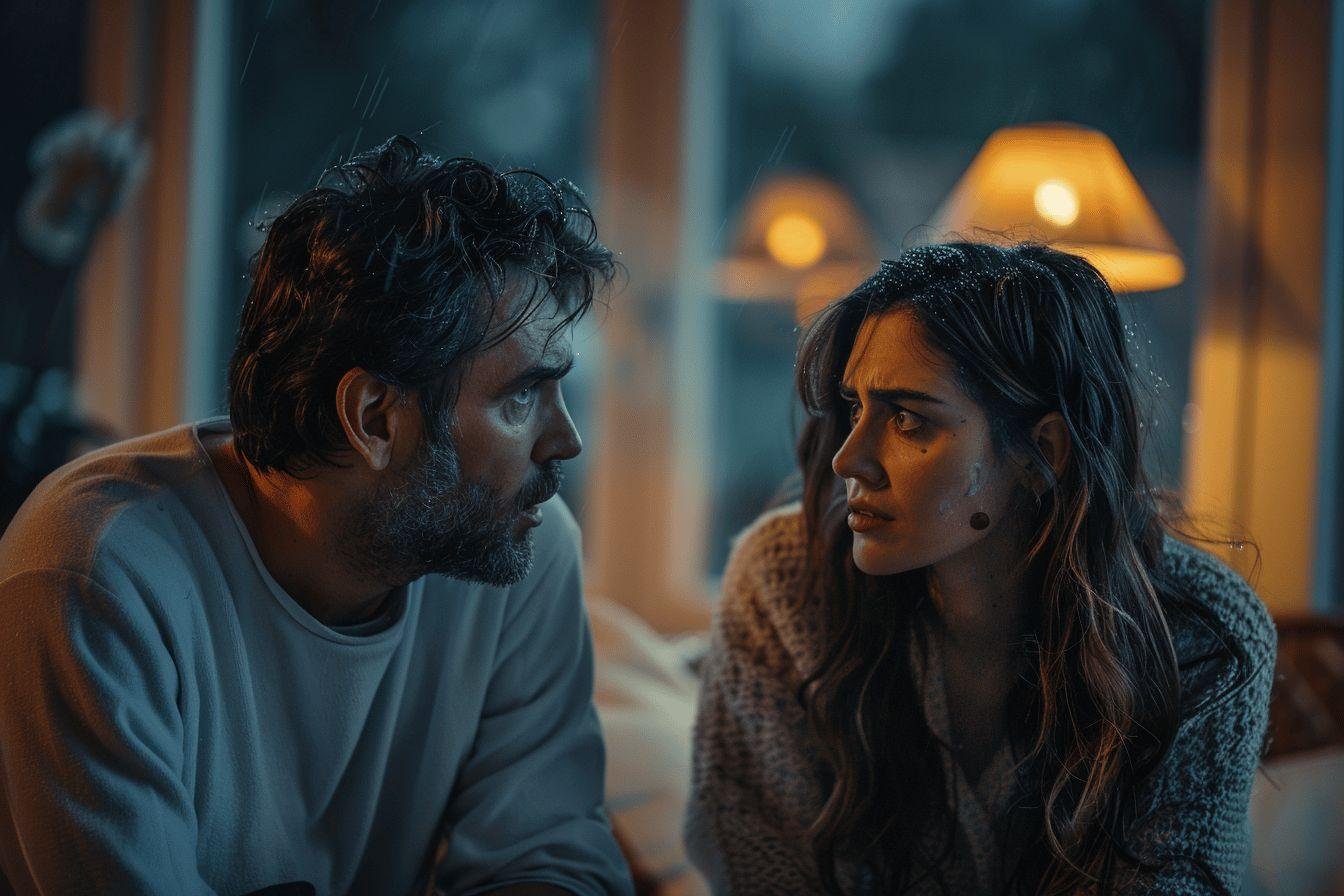 You are currently viewing Comprendre l’impact des conflits conjugaux sur les violences et la vie sexuelle du couple
