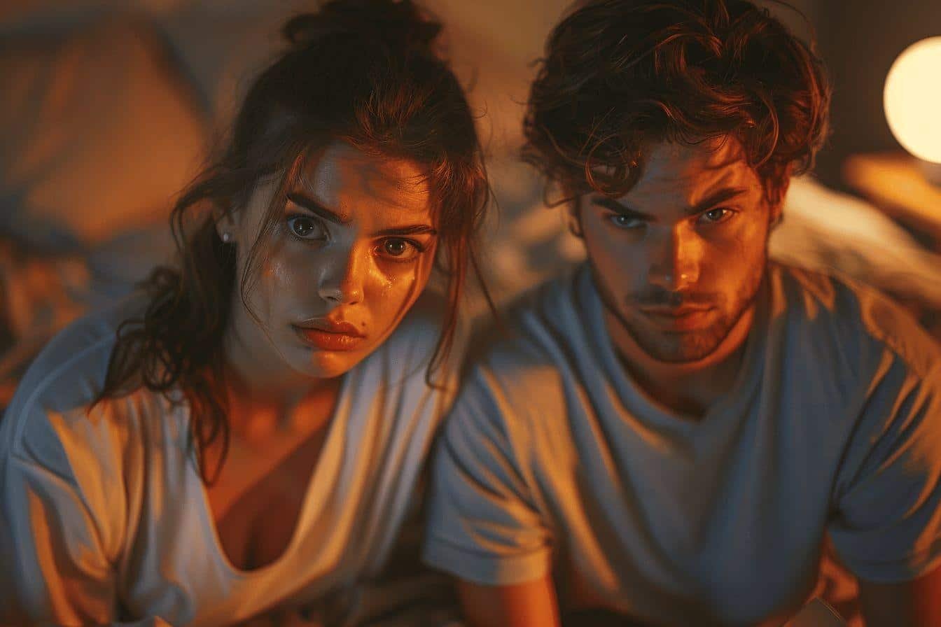You are currently viewing Différence de libido dans le couple : comment gérer et trouver un équilibre pour surmonter les écarts de désir