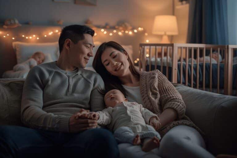 Lire la suite à propos de l’article Comment maintenir une sexualité épanouie après l&rsquo;arrivée d&rsquo;un enfant : conseils pour retrouver le désir