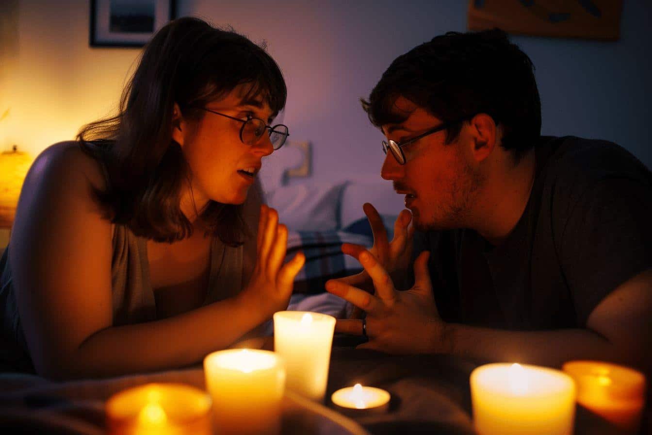 Comment introduire les sextoys dans sa vie de couple pour une intimité épanouie