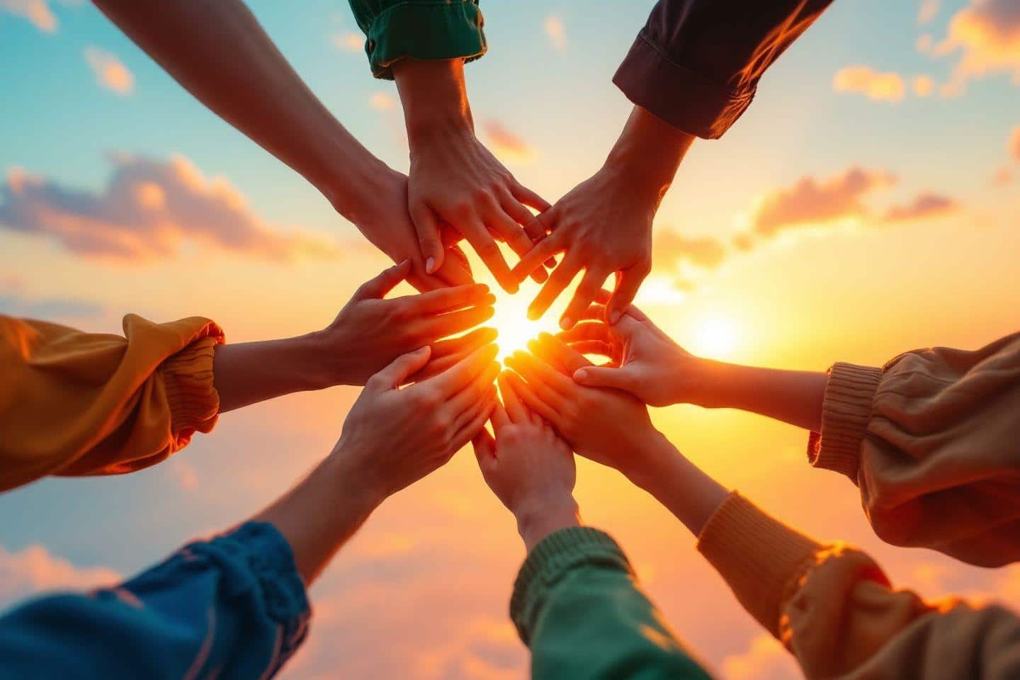 You are currently viewing Les différentes orientations sexuelles : comprendre et respecter l’éducation à la vie affective