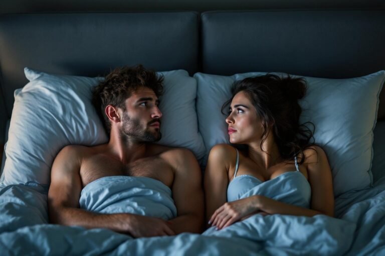 Lire la suite à propos de l’article Les erreurs courantes à éviter pour améliorer votre vie sexuelle