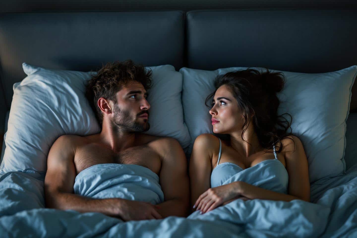 You are currently viewing Les erreurs courantes à éviter pour améliorer votre vie sexuelle