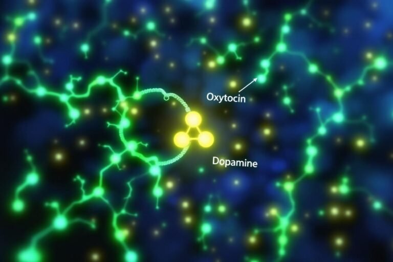Lire la suite à propos de l’article Désir et attachement : comment nos hormones et notre cerveau influencent notre sexualité