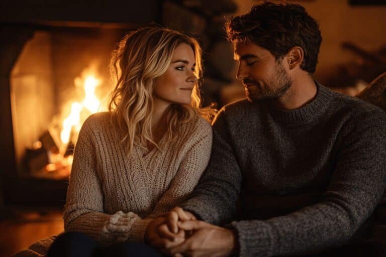 Lire la suite à propos de l’article Comment raviver la flamme dans votre couple après des années de relation