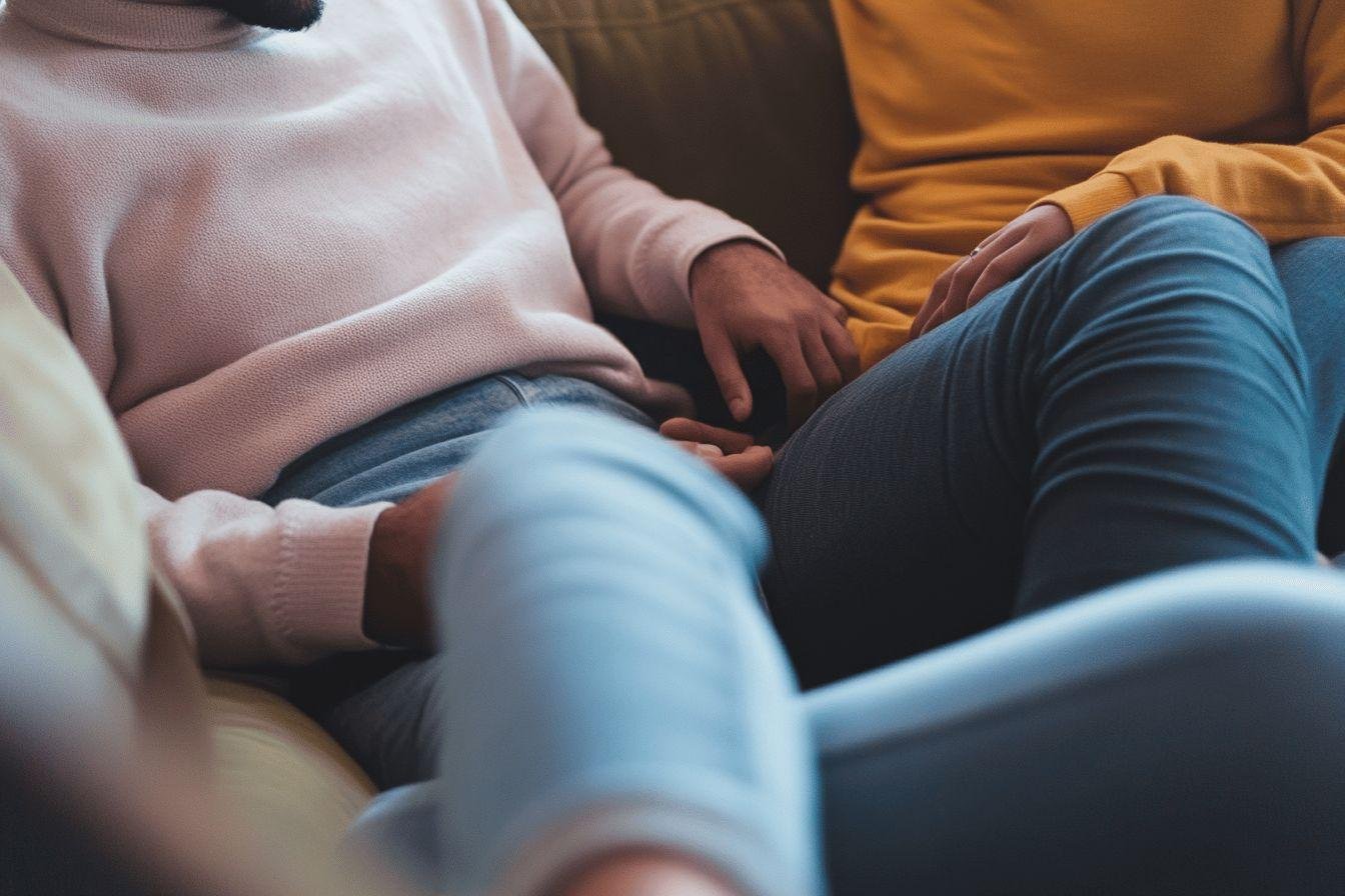 Comment raviver la flamme dans votre couple après des années de relation