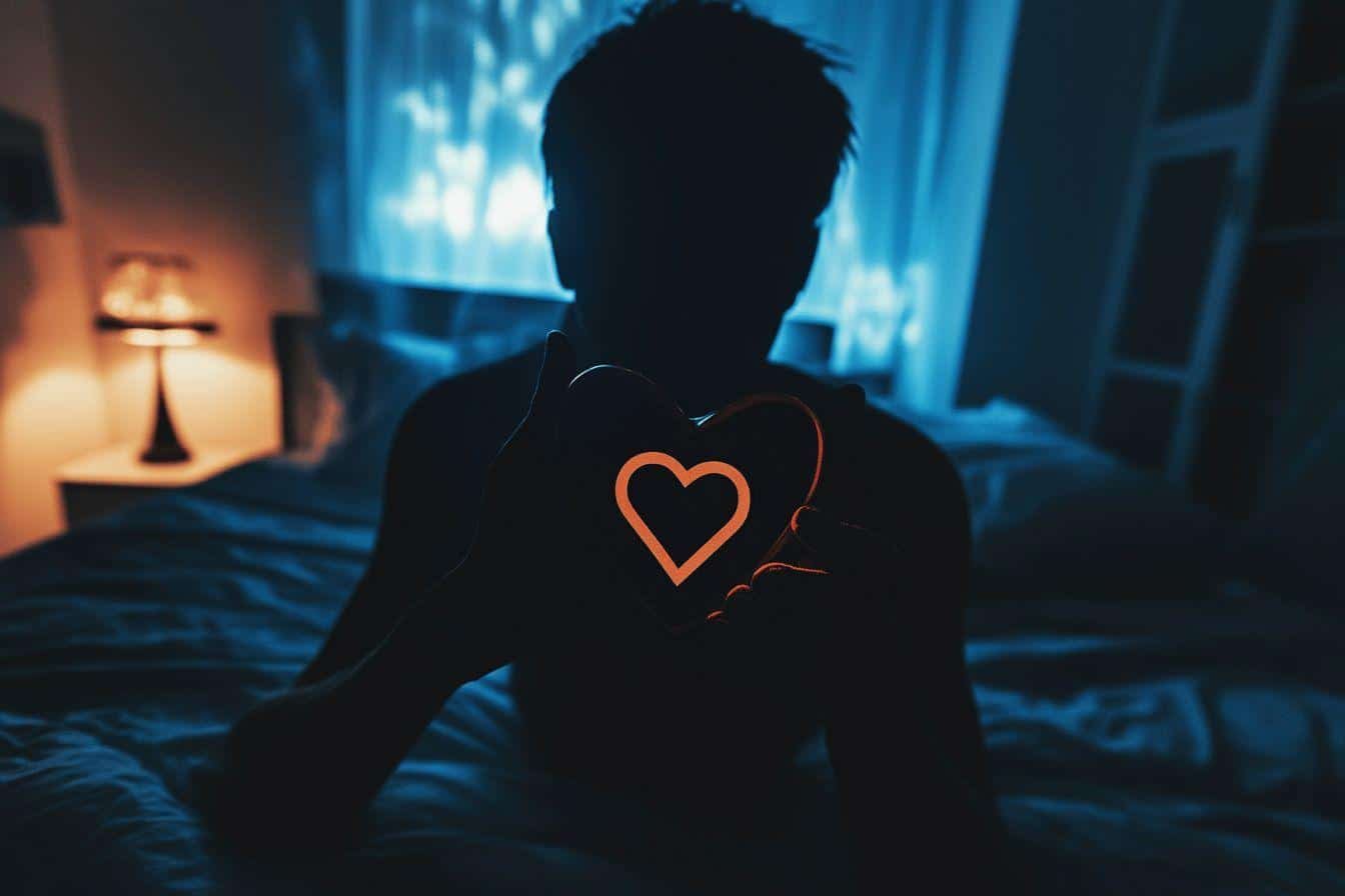 Comment vaincre l'anxiété de performance sexuelle : conseils pour s'en libérer naturellement