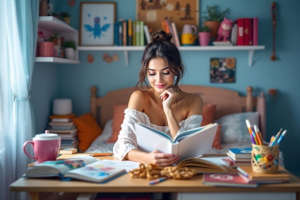 Lire la suite à propos de l’article La masturbation féminine : déconstruire les préjugés et stéréotypes sexuels