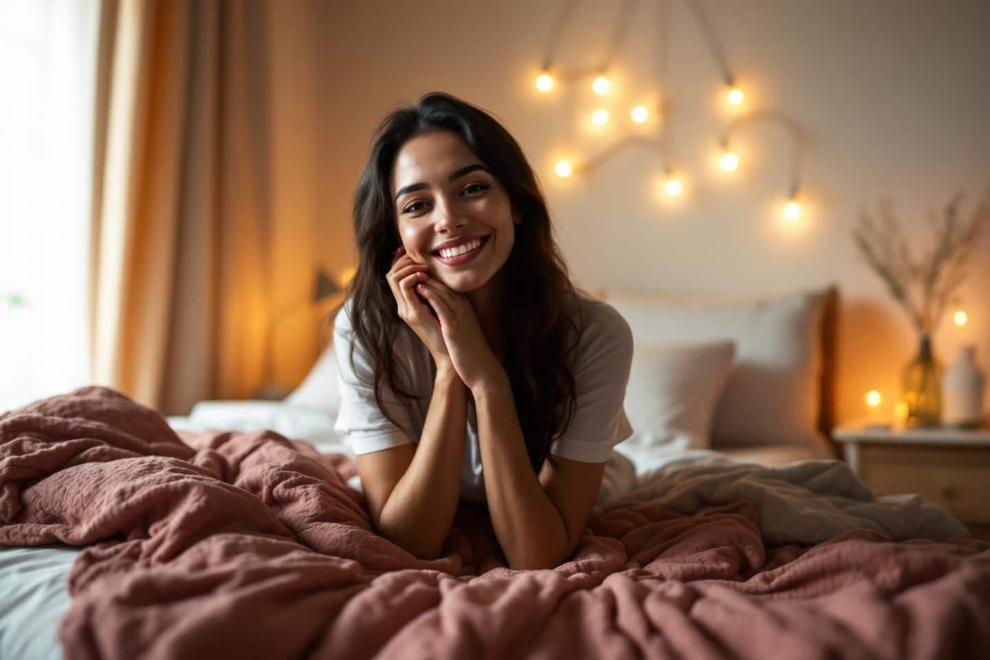 La masturbation féminine : déconstruire les préjugés et stéréotypes sexuels