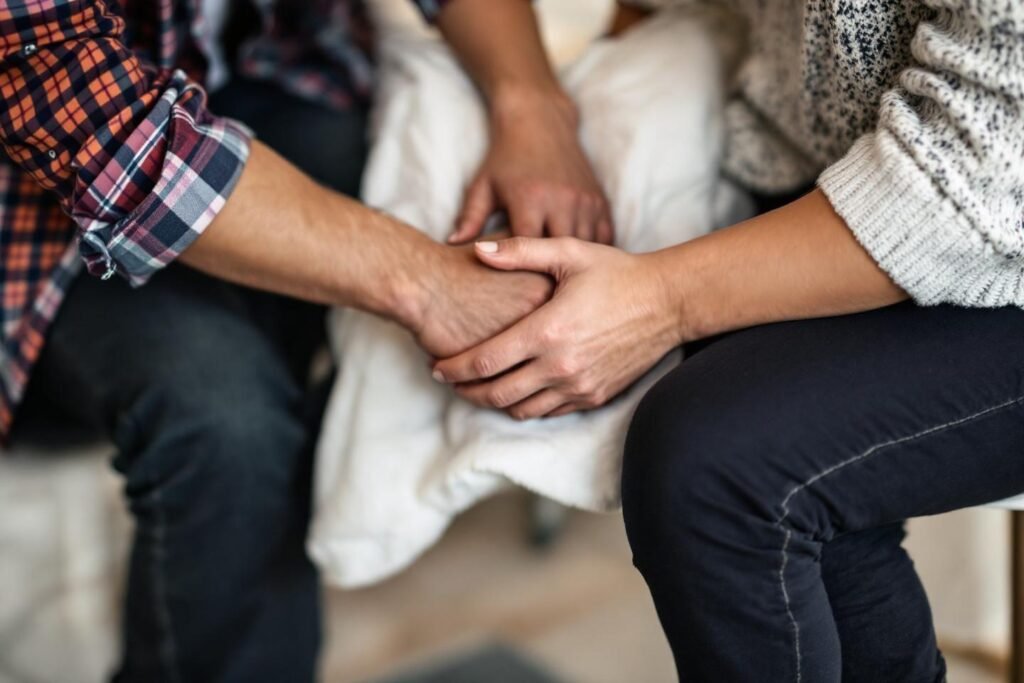 Lire la suite à propos de l’article Thérapie de couple et sexuelle : comment renouer avec le désir et soigner votre relation