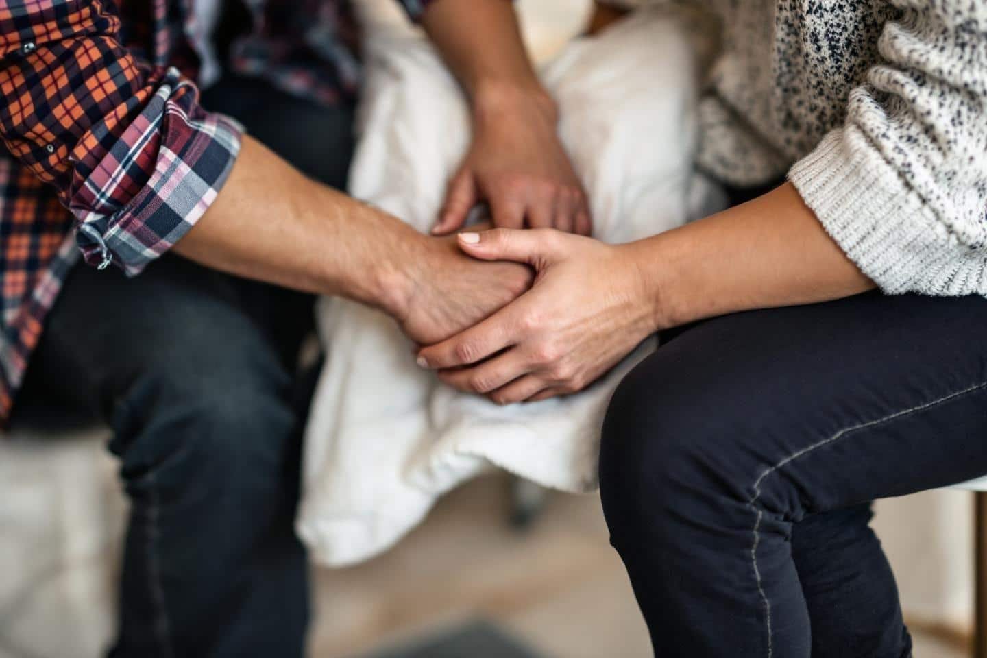 You are currently viewing Thérapie de couple et sexuelle : comment renouer avec le désir et soigner votre relation