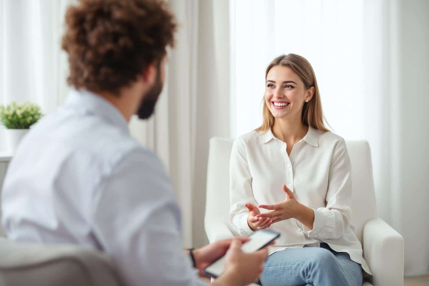 Thérapie de couple et sexuelle : comment renouer avec le désir et soigner votre relation