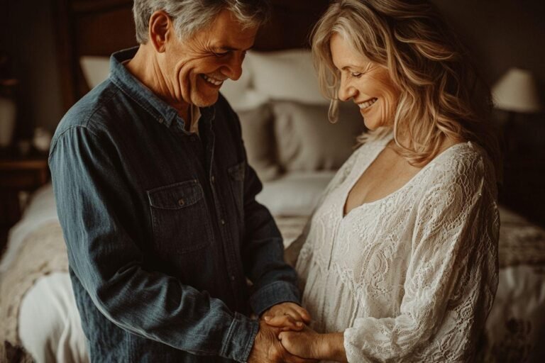 Lire la suite à propos de l’article La sexualité des seniors après 60 ans : s’épanouir et vivre son plaisir sans tabou