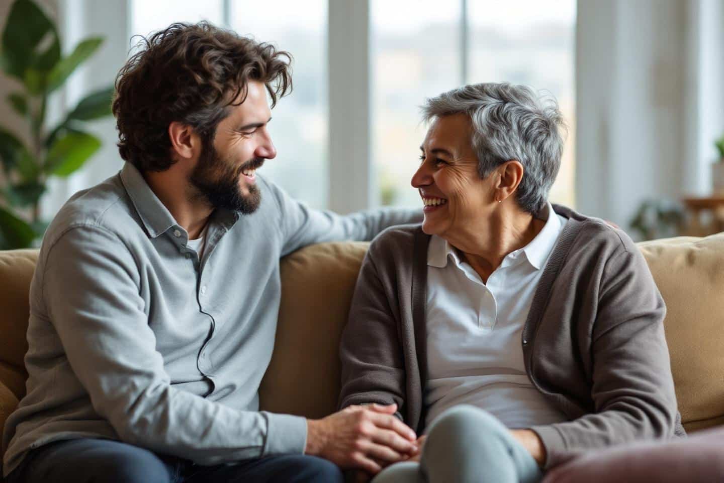 La sexualité des seniors après 60 ans : s'épanouir et vivre son plaisir sans tabou