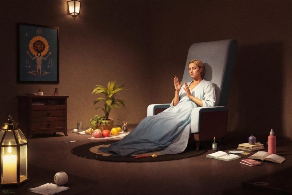 Lire la suite à propos de l’article Blocages sexuels : comprendre les origines traumatiques et surmonter ses troubles psychologiques