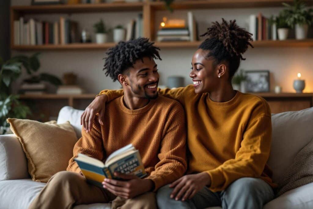 Lire la suite à propos de l’article Polyamour : communication et règles pour gérer la jalousie en couple ouvert
