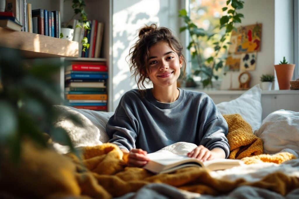 Lire la suite à propos de l’article Sexualité des ados : comment aborder le sujet sans malaise – conseils pratiques