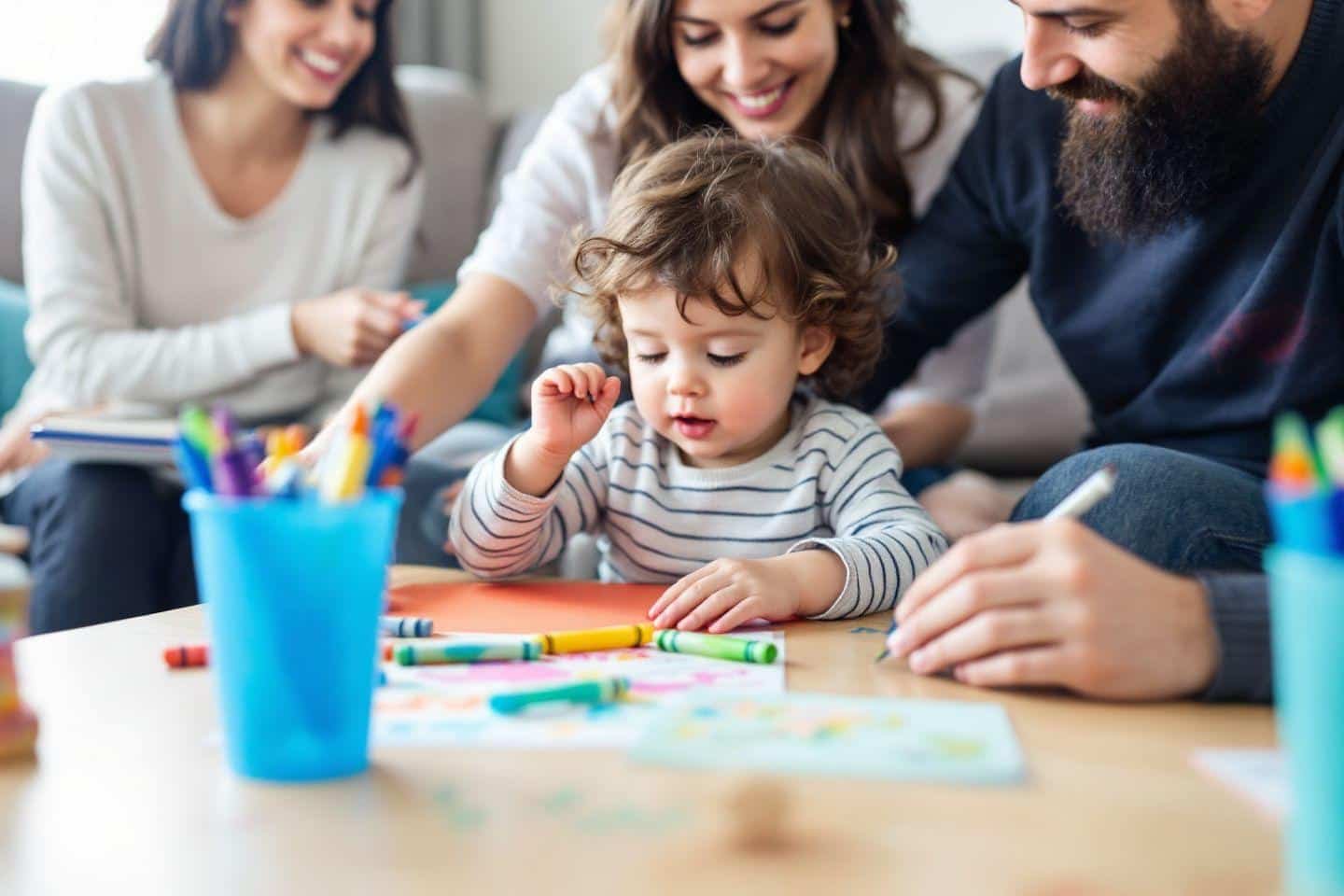 Sexualité des ados : comment aborder le sujet sans malaise - conseils pratiques