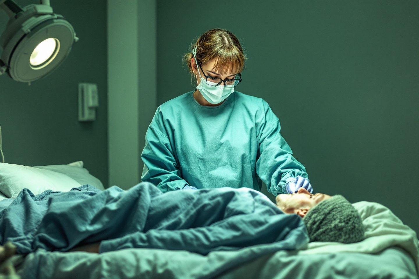 You are currently viewing Le toucher affectif thérapeutique : accompagner sans contexte sexuel