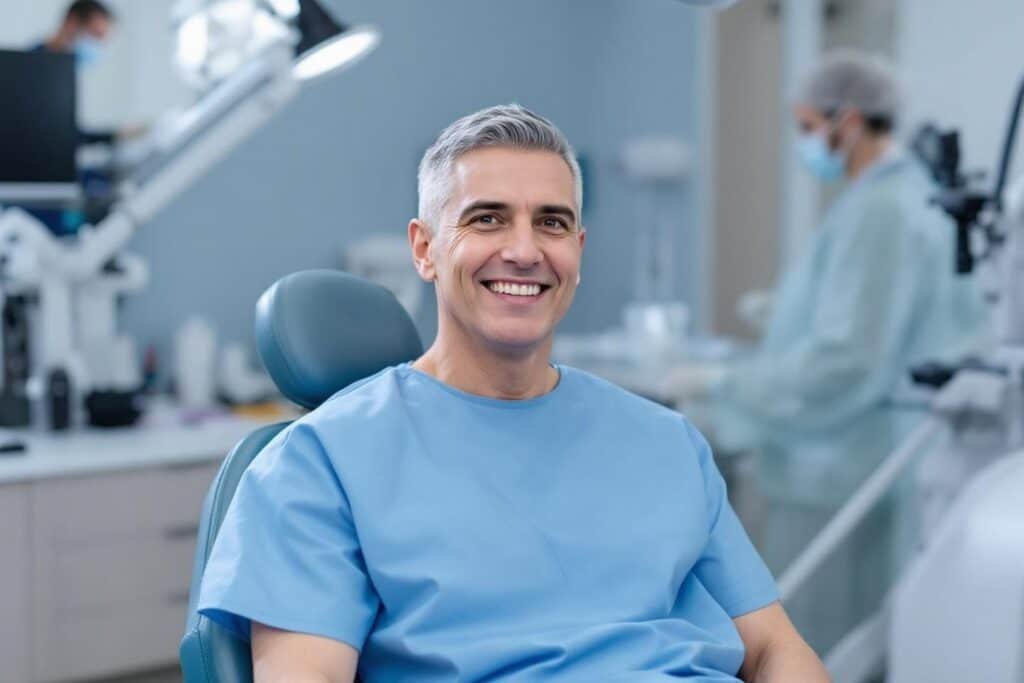 Lire la suite à propos de l’article Chirurgie réparatrice après perte de poids : retrouver son corps et son ventre plat