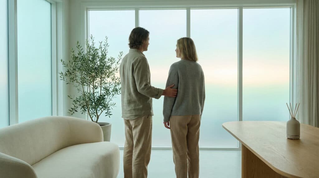 Lire la suite à propos de l’article Traumatisme sexuel partenaire : accompagner sa guérison