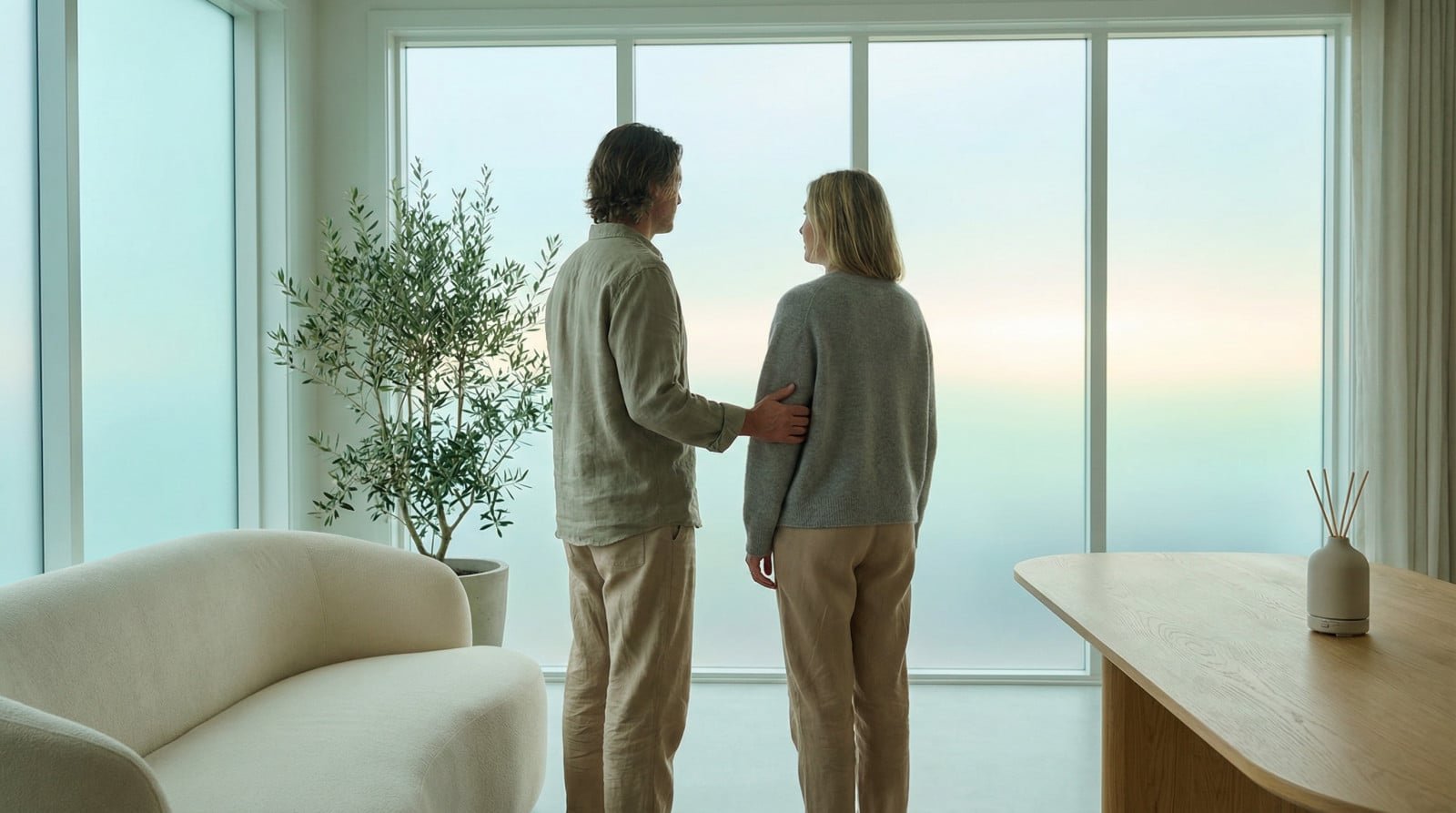 You are currently viewing Traumatisme sexuel partenaire : accompagner sa guérison