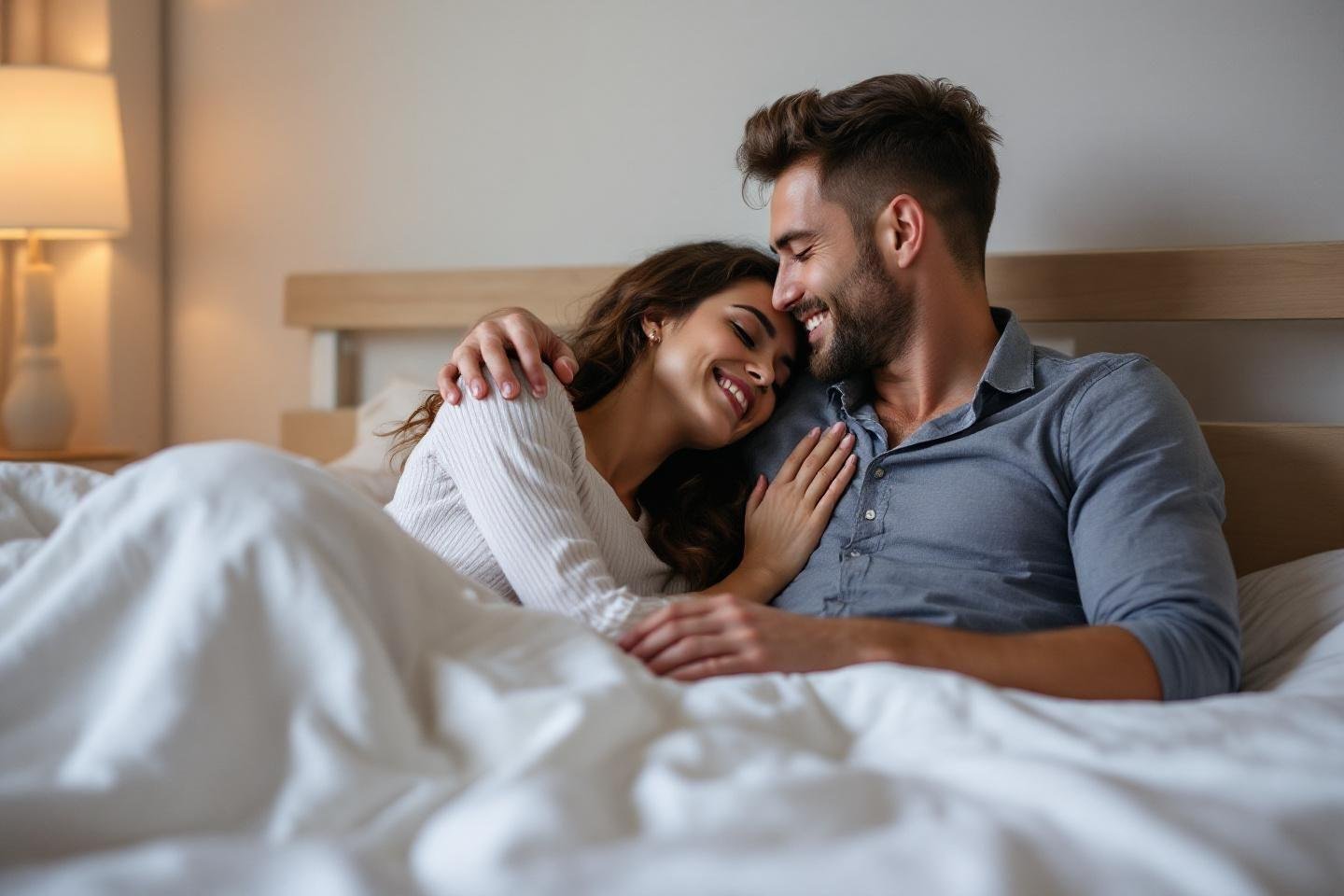 You are currently viewing Zones érogènes méconnues : découvrez ces zones trop souvent oubliées et comment les stimuler