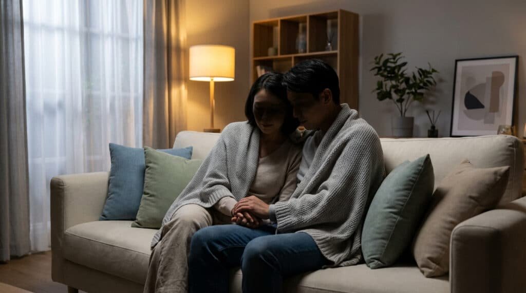 Lire la suite à propos de l’article Douleurs invisibles et sexualité : réinventer l&rsquo;intimité