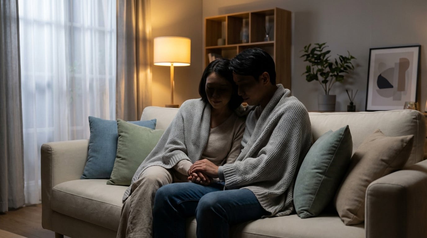 You are currently viewing Douleurs invisibles et sexualité : réinventer l’intimité