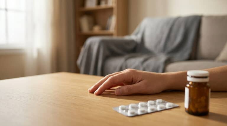 Lire la suite à propos de l’article Médicaments et baisse de libido : les traitements à risque