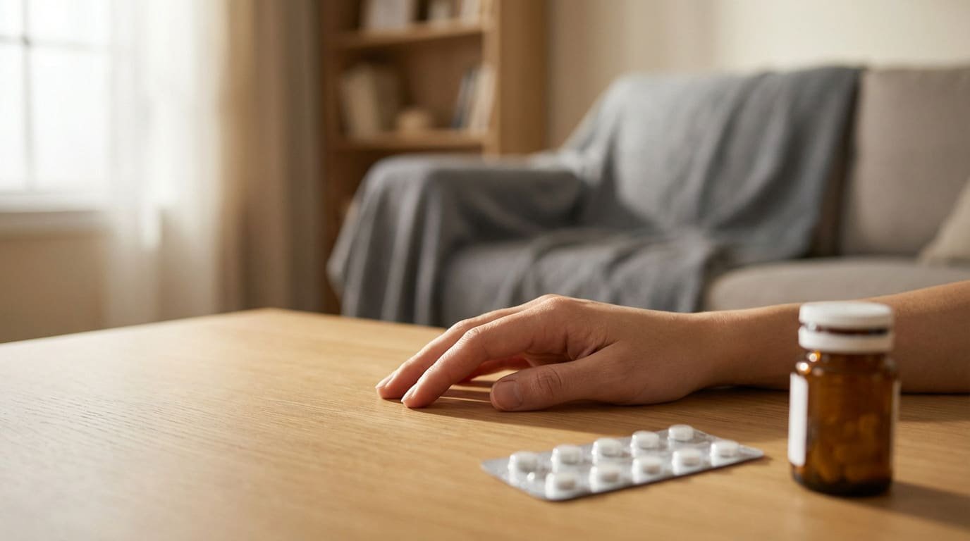 You are currently viewing Médicaments et baisse de libido : les traitements à risque