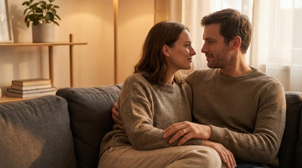 Lire la suite à propos de l’article Le slow sex ou l&rsquo;art de savourer l&rsquo;instant et la connexion