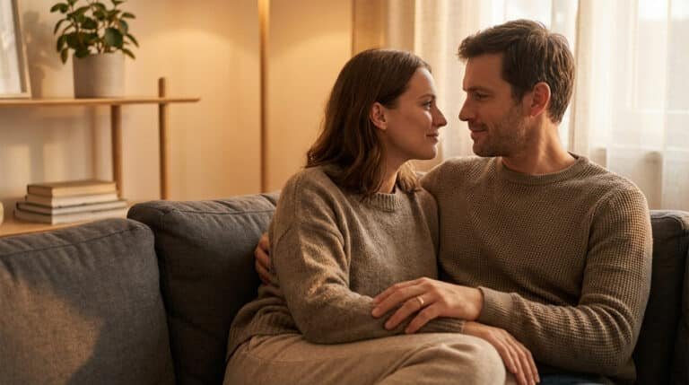 Lire la suite à propos de l’article Le slow sex ou l&rsquo;art de savourer l&rsquo;instant et la connexion