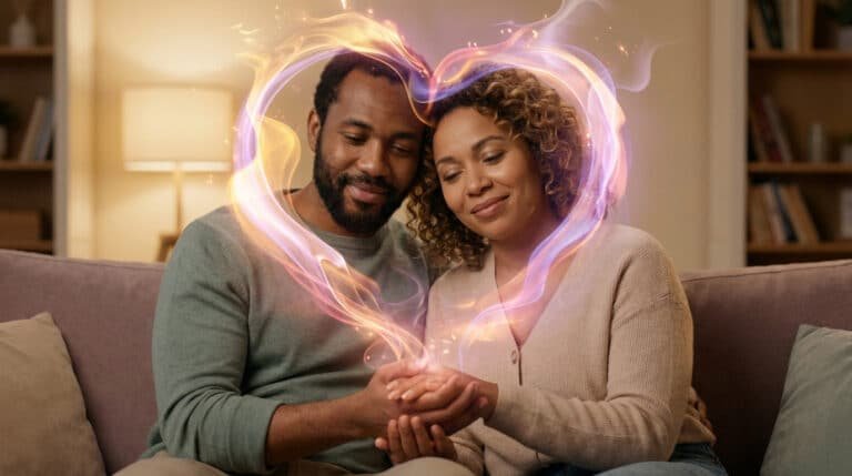 Lire la suite à propos de l’article Mots tendres et excitation : le pouvoir du langage amoureux