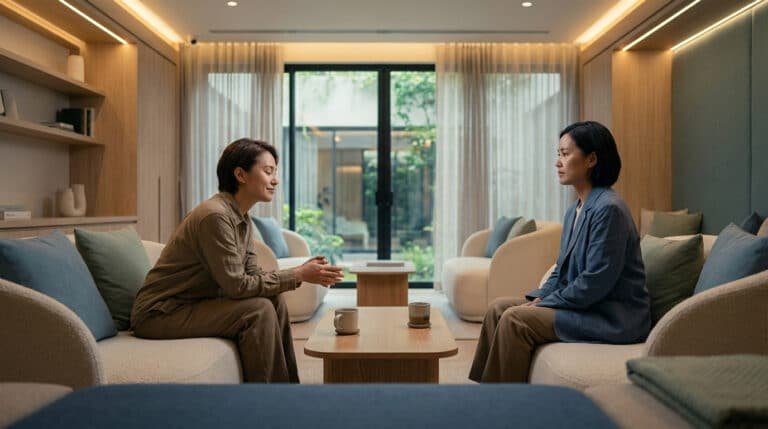 Lire la suite à propos de l’article Améliorer sa communication non verbale pour plus d&rsquo;intimité