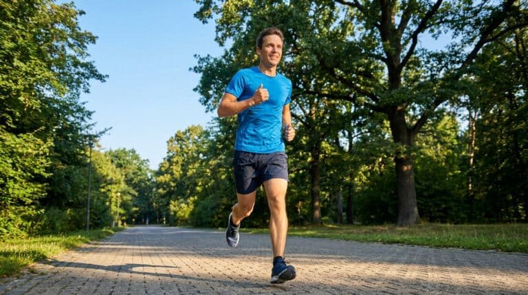 Lire la suite à propos de l’article Sport et performance sexuelle : boostez votre libido