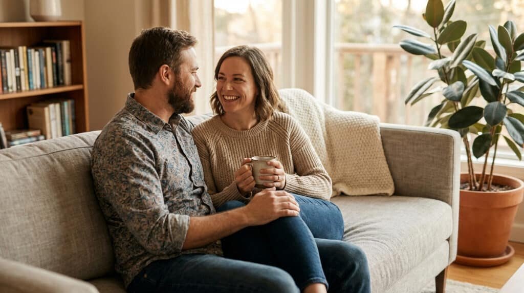 Lire la suite à propos de l’article Réussir votre premier jeu de rôle en couple sans malaise