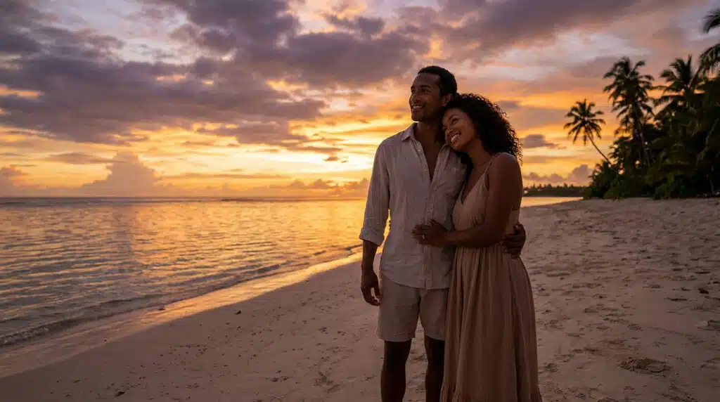 Lire la suite à propos de l’article Désir de couple en vacances : le décor qui ravive la flamme