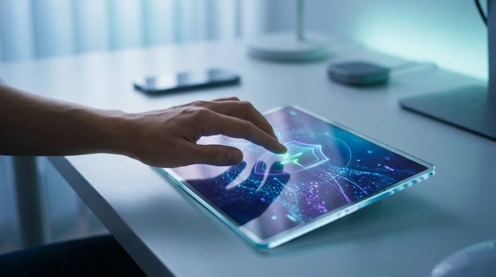 Lire la suite à propos de l’article Sexto sécurisé : comment protéger votre intimité digitale