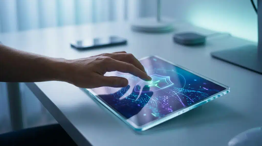 Lire la suite à propos de l’article Sexto sécurisé : comment protéger votre intimité digitale
