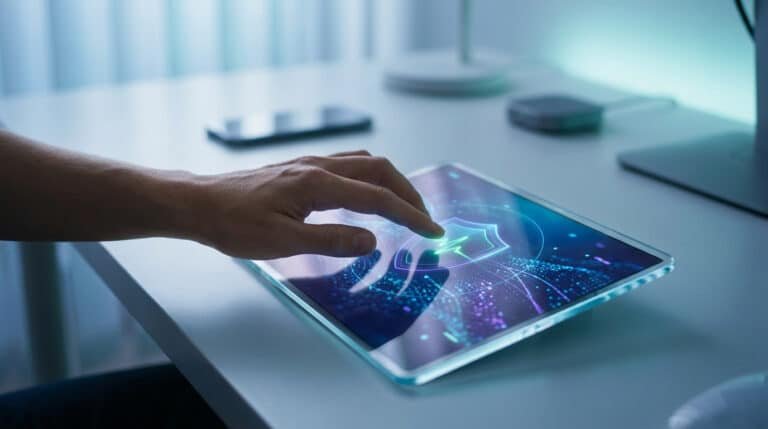 Lire la suite à propos de l’article Sexto sécurisé : comment protéger votre intimité digitale