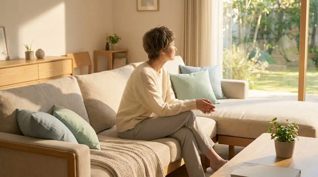 Lire la suite à propos de l’article Sexe après chirurgie : protocole pour une reprise sereine