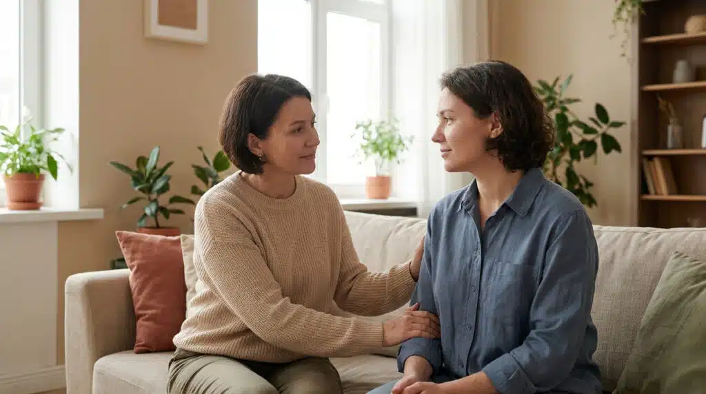 Lire la suite à propos de l’article Panne sexuelle du partenaire : comment le soutenir